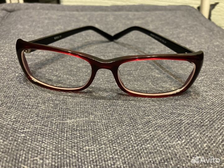 Очки с диоптриями