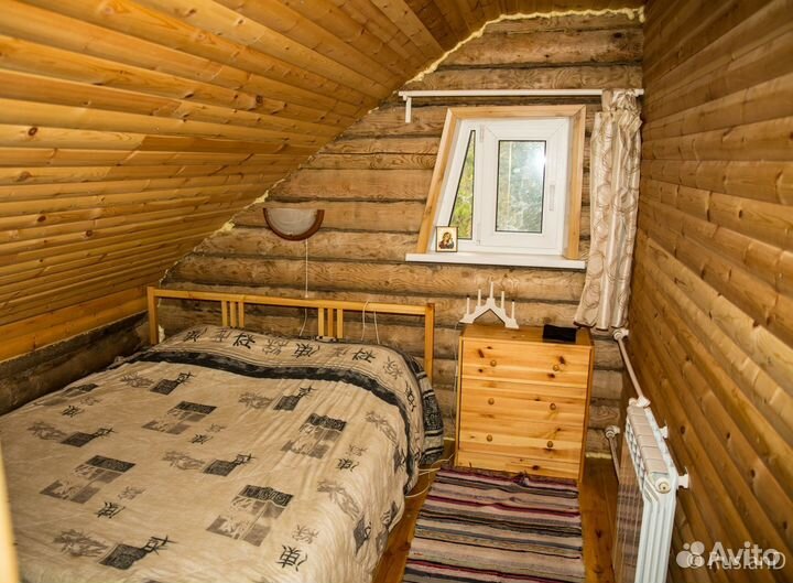 Отдых Кольский полуостров