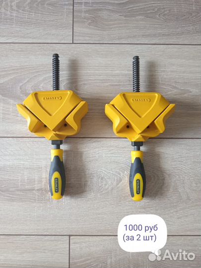 Набор инструментов ombra