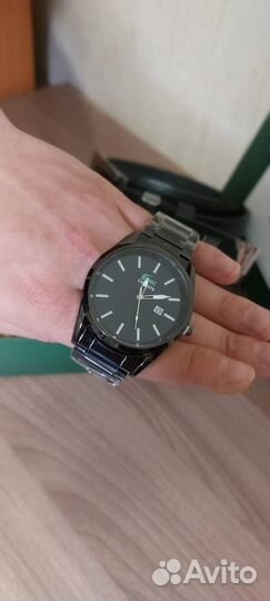 Мужские наручные часы