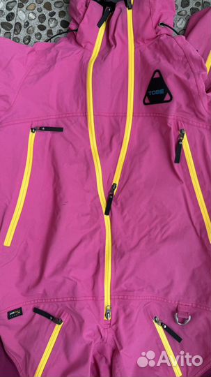 Комбинезон tobe Vivid