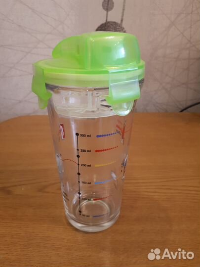 Продам стакан питьевой