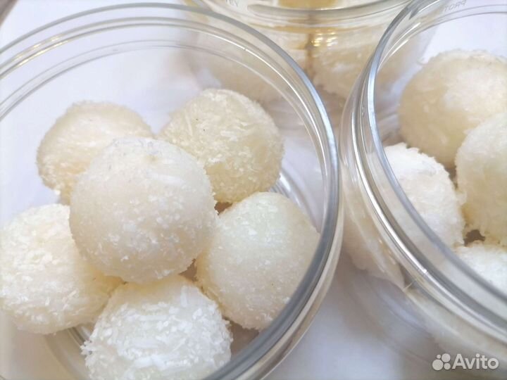 Скраб для тела ручной работы