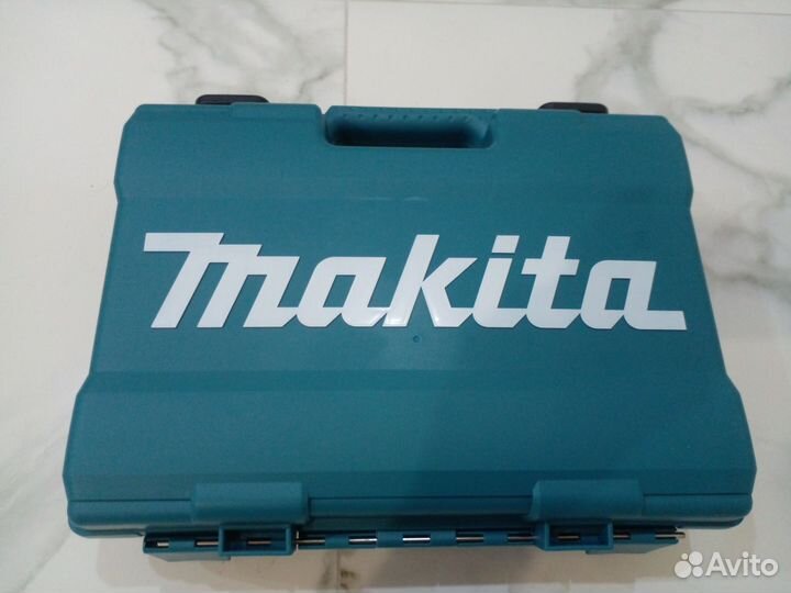 Шуруповерт makita df333dyx14 12v