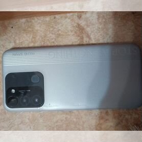 TECNO Spark 8C, 4/64 ГБ