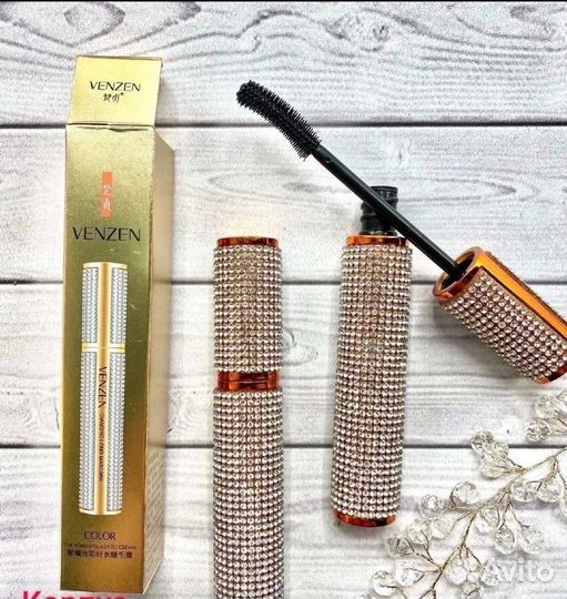 Тушь для ресниц