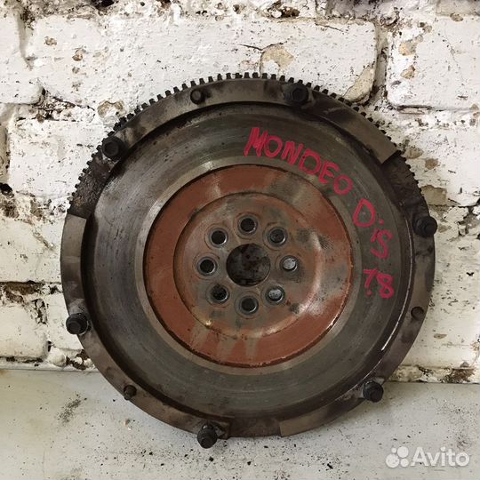 Маховик Ford Mondeo 2 1993-2000