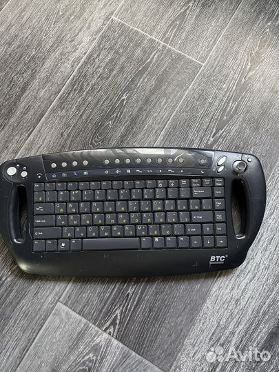Клавиатура беспроводная