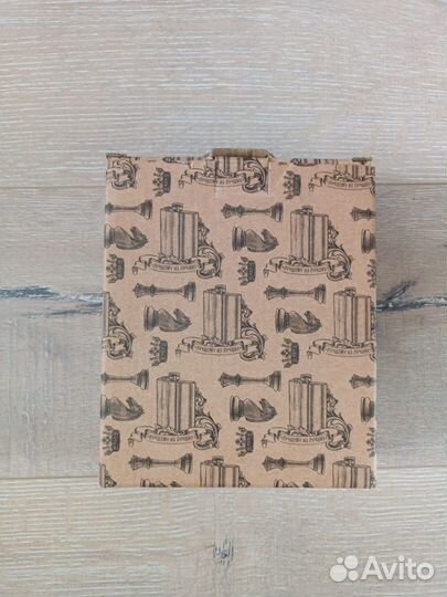 Мужской подарочный набор