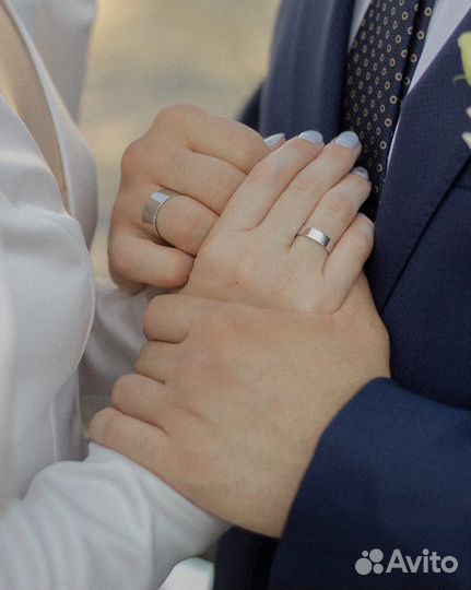 Свадебный фотограф