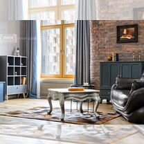 3-к. квартира, 118 м², 2/9 эт.