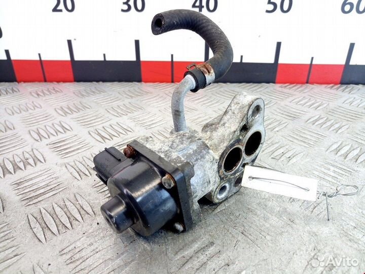 Клапан егр EGR для Mazda 6 GG LF0120300B