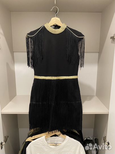 Платье женское