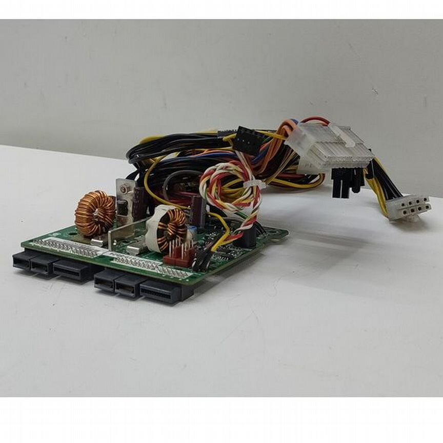 [PT819] Корзина Для Блоков Питания Pdb--8824, Supermi