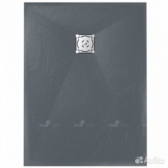 Душевой поддон RGW ST-0177G 170x70