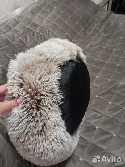 Домик лежанка для кошки