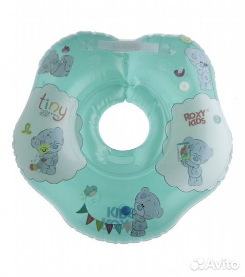 Круг на шею для купания