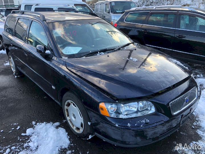 Двигатель B5244S2 Volvo V70 SW