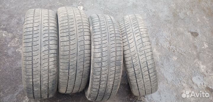 КАМА Кама-217 5/70 R13 30N
