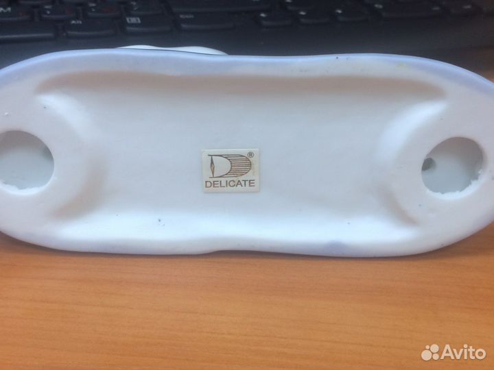 Статуэтка лебедь