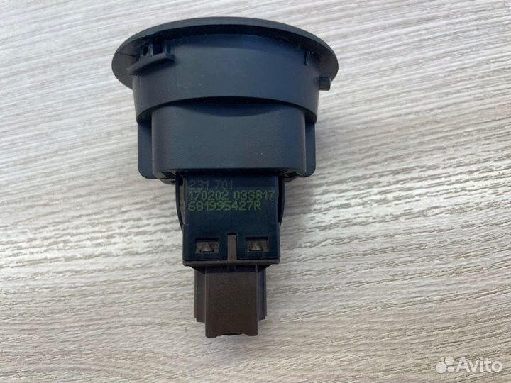 Выключатель подушки безопасности LADA X-Ray