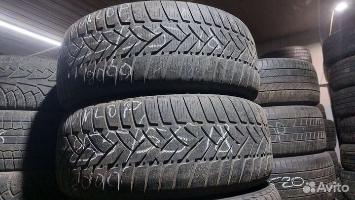 Dunlop Grandtrek WT M3 255/55 R18
