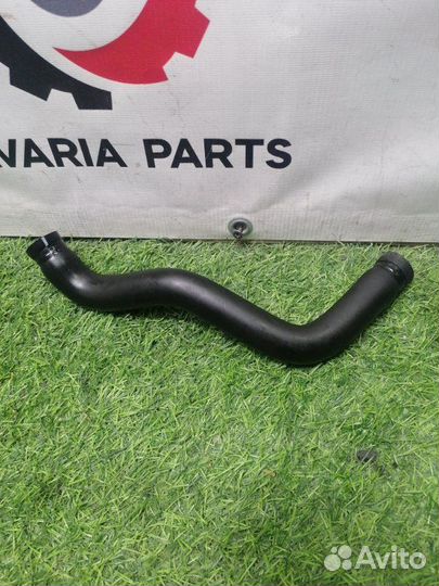 Шланг гидроусилителя руля Bmw 5 E60 2.5 N52 2008