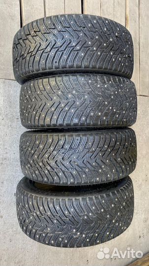 Nokian Tyres Nordman 8 225/45 R18