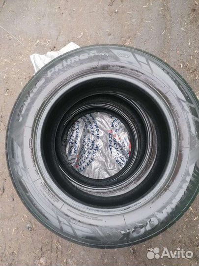 Hankook Ventus Prime 2 K115 225/60 R17