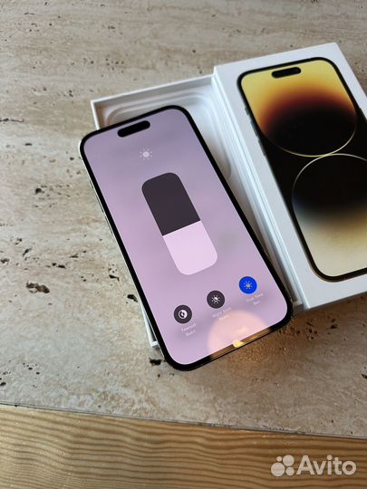 iPhone 14 Pro, 256 ГБ