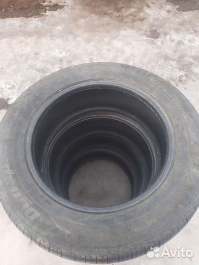 Hankook Dynapro HP2 RA33 235/60 R18