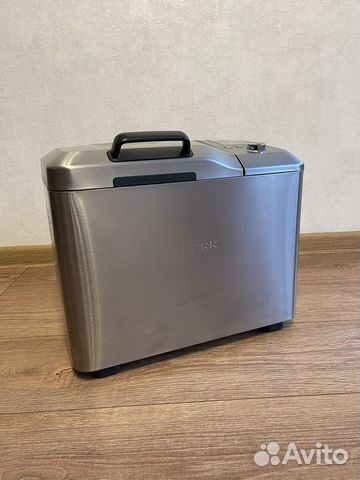 Хлебопечь Bork X 800