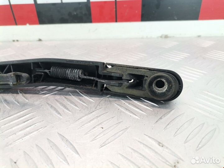 Поводок стеклоочистителя заднего для Opel Corsa D