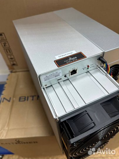 Antminer S19j pro 96T