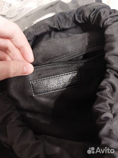 Рюкзак Zara