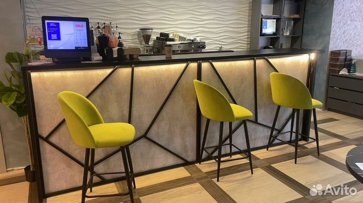 Под заказ Стол для работников в офис Лофт