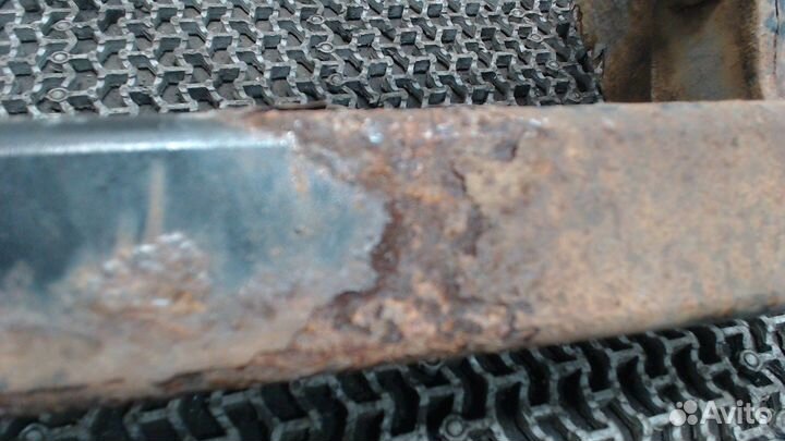 Прицепное устройство Suzuki Grand Vitara, 2014