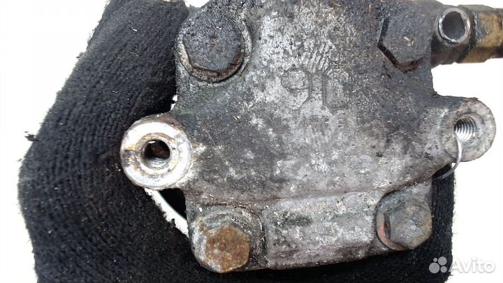 Гур Audi A3 (8L1), 2000