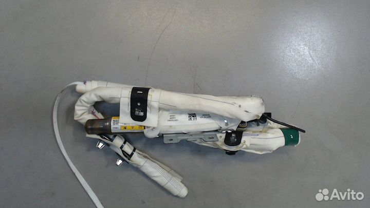 Подушка безопасности боковая Ford C-Max 2010, 2013