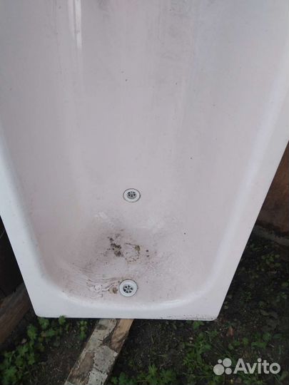 Ванная 150 см 70 бу