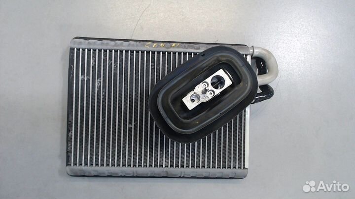 Радиатор кондиционера салона Audi A5, 2018
