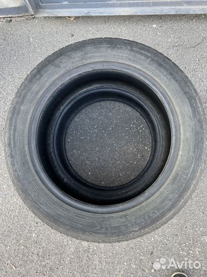 Nokian Tyres Hakka Green 205/55 R16