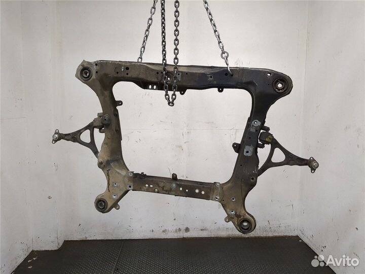 Балка подвески передняя Volvo XC90, 2007