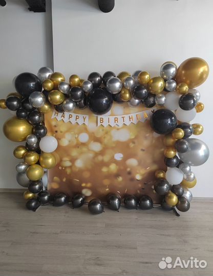 Студия праздников