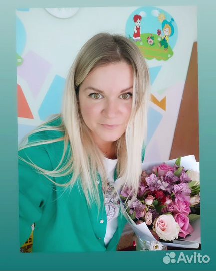 Подготовка к школе