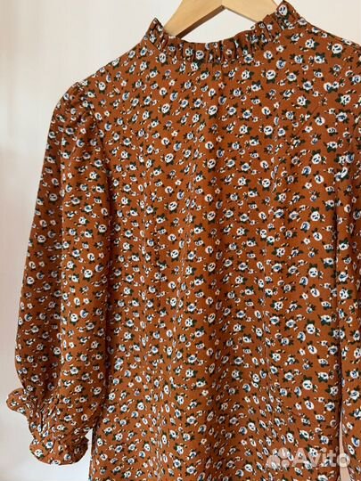 Платье размер s