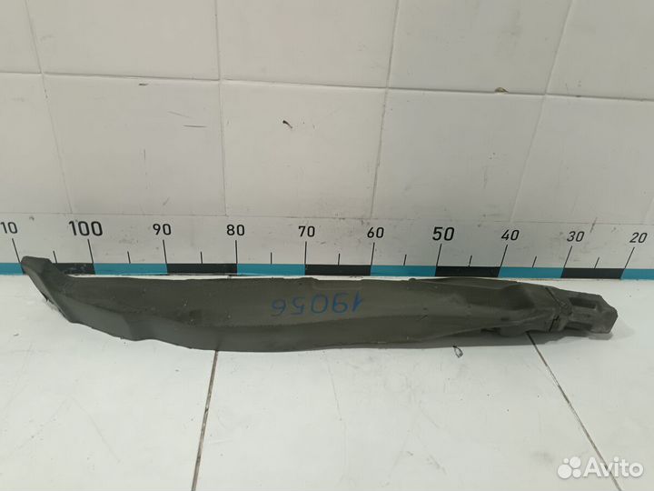 Пыльник крыла передний левый Volkswagen Tiguan 2