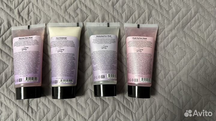 Косметика Sammy Beauty