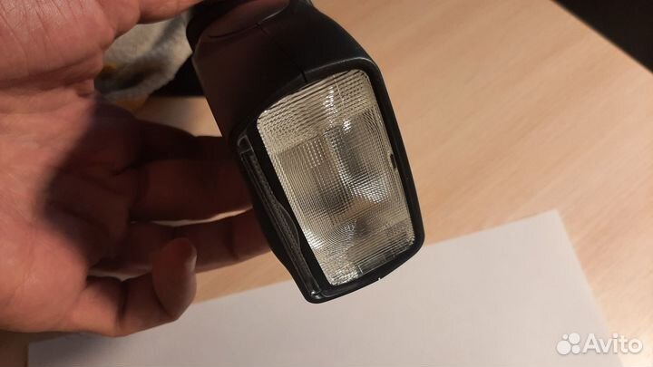 Вспышка Canon Speedlite 430EX II