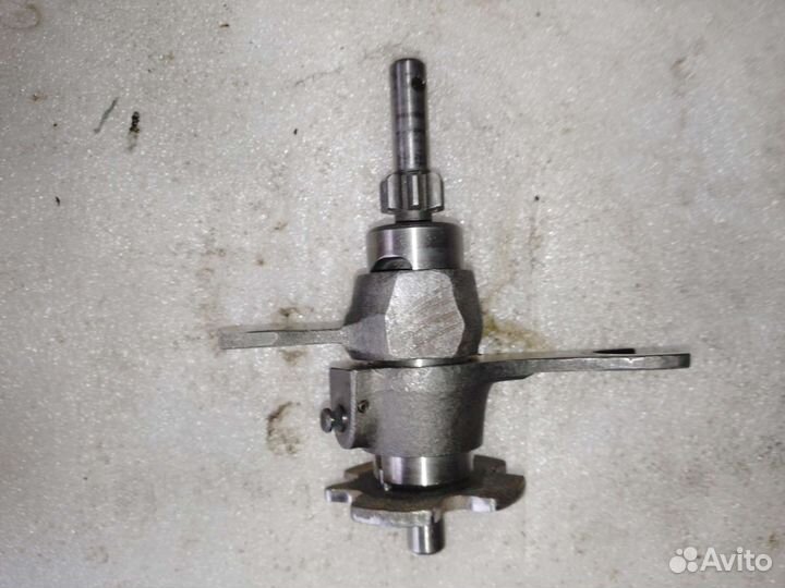 Запчасти на мотороллер муравей старого образца